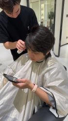 -IN STYLE•造型