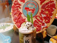 -吼堂老火锅(太古里总店)