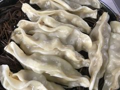 -奕宏饺子楼(朱庄小区店)