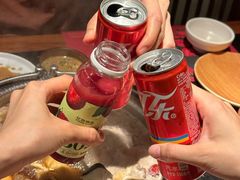 -牛New寿喜烧(金茂览秀城店)