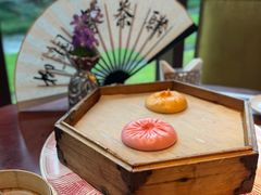 -扬州香格里拉·香宫中餐厅