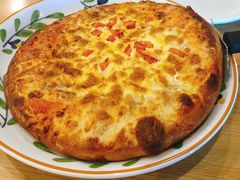 -萨莉亚意式餐厅(石鼓路店)