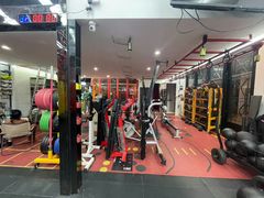 -Stone Motion Fitness 释动健身