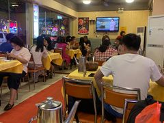 大堂-得记得潮州海鲜砂锅粥(宝业路店)