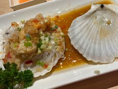 -避风塘(宝山万达店)