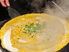 -卞姐蛋饼(陕西南路店)