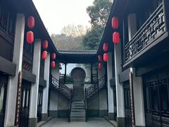 -杭州黄龙洞