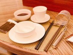 餐具摆设-四季火锅酒家(新濠影汇店)