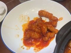 -肖记公安牛肉鱼杂馆·省级非物质文化遗产(三角路直营店)