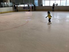 -冠军冰场CHAMPION RINK(百联又一城店)
