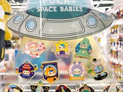 -泡泡玛特POPMART(侨福芳草地店)