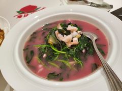 -悦融琥珀·京鲁菜·海味珍品(西单店)