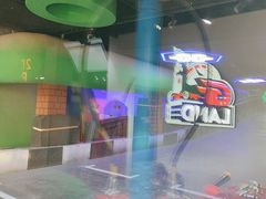 -金港秋名山·双层卡丁车场