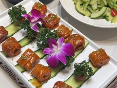 -海泰食府·新鲁菜·家宴(总部基地店)