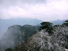 -北山公园