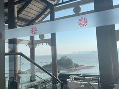 -影吧•悬崖海景(珠海凤凰湾悦椿酒店)