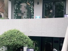 -LUMOS卢莫斯融合料理餐厅