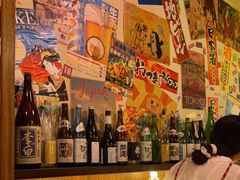 -千懿六本木酒场(常熟路店)