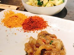 -很久以前羊肉串(昌里路三钢里店)