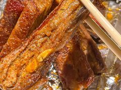 -霄汉羊排(万松园一店)
