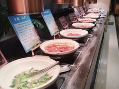 -广州增城富力万达嘉华酒店