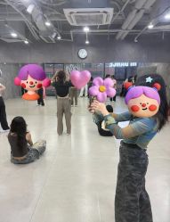 -HI dance 舞室