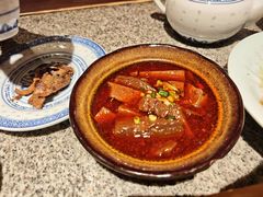 -南京大牌档(济南万象城店)