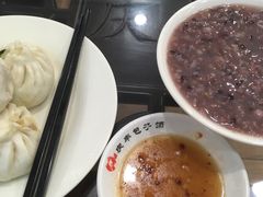 -庆丰包子铺(宣武门店)