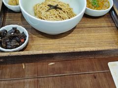 -蟹上黄·蟹黄面·江南糖水(人民广场店)