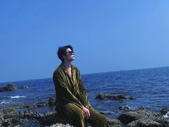 -江山半岛白浪滩景区