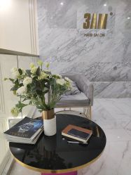 -3AM HAIR SALON染发接发