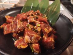 -九田家黑牛烤肉料理(长春路友好店)