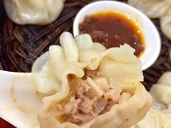 -枫泾丁氏烧卖(枫丽路店)