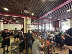 -兄弟俩老李家牛肉汤(总店)