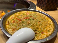-营信刘罗锅铁锅炖(民主店)