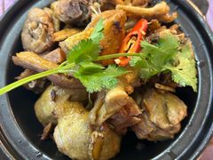 姜母鸭小份-聪辉同安老美食饭店(大元路店)