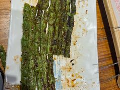 -老白清真烧烤(锦州旗舰店)