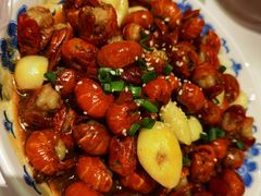 -老长沙龙虾馆·聚会餐厅(白石洲店)