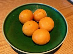 吊干杏-新荣记(西溪湿地店)