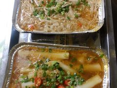 -红烧鱼头·杭帮菜·特色烧烤