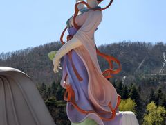 -威海华夏城景区