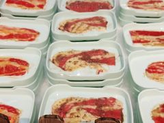 -绿岛港轩海鲜烤肉涮锅自助餐厅