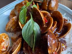 -CHINCHIN 青青·泰国料理(万象食家店)