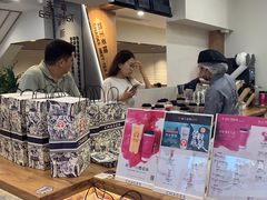 -霸王茶姬(正佳广场店)