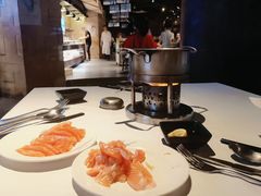 -星伦多自助料理·涮烤一体(虹悦城店)