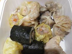-包道广式点心专门店(振业店)
