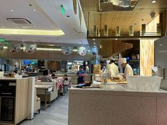 -西贝(上海新梅广场店)