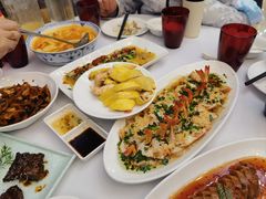 -丰收日·小海鲜·沪上家宴(顾村正大店)