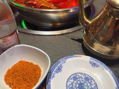 -来涮蜀鲜货火锅串串香(菜市口店)