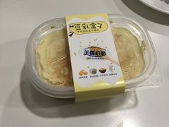 墨西哥海鲜脆饼-美丽心情蛋糕(江苏路店)